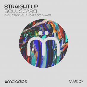 Download track Soul Search (Original Mix) Straight Up