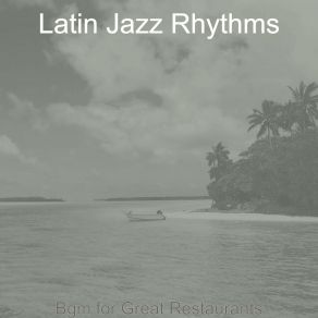 Download track Lonely Saxophone Bossa Nova - Vibe For Fiestas Latin Jazz Rhythms