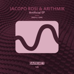 Download track Hypnotic (KWR Remix) Jacopo Rosi