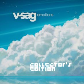 Download track Friends V - SAG