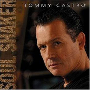 Download track No One Left To Lie To Tommy Castro