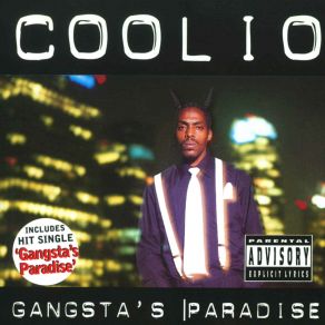 Download track A Thing Goin' On Coolio