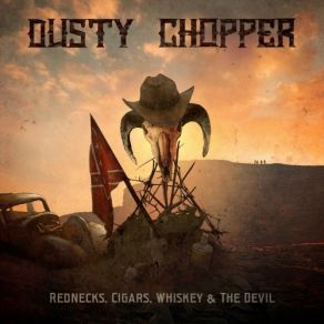 Download track Back On The Road Dusty Chopper