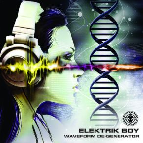 Download track World Problem (Vs. Brainstorm) Elektrik Boy