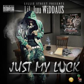 Download track Trappin' Like A Mfa Lil'juu WiDDAUSD-Weez