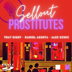 Download track Sellout Prostitutes (Instrumental) Alex Sonic