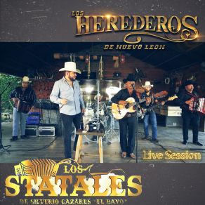 Download track Llorar Por Amor Los Herederos De Nuevo León