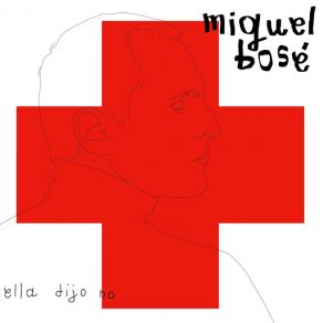 Download track Ella Dijo No (Radio Edit America) Miguel Bosé