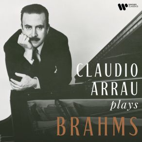 Download track Piano Concerto No. 2 In B-Flat Major, Op. 83- IV. Allegro Grazioso Claudio Arrau