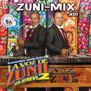 Download track San Luis Las Carretas Marimba Orquesta La Voz De Zunil