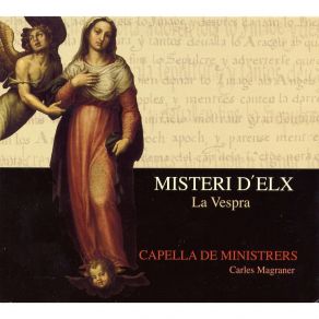 Download track 11. Àngel Plaent E Illuminos Capella De Ministrers