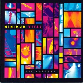 Download track Praeludium Tarentella Minimum Vital