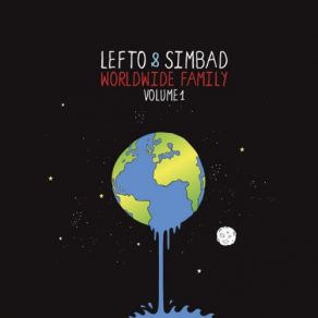 Download track Automata Simbad, LeftoThe Trilogy