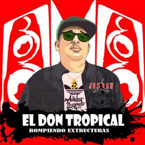 Download track Hoy Te Agradezco El Don Tropical