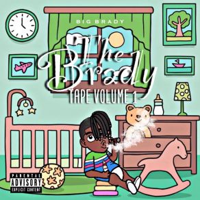 Download track LoST Big Brady