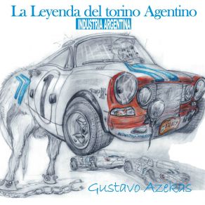 Download track La Leyenda Del Torino Argentino Gustavo Azekas