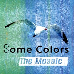 Download track Something To Say Mosaic