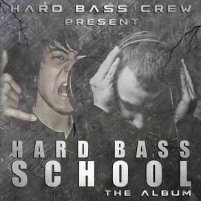 Download track Wu Tang Hard Bass School