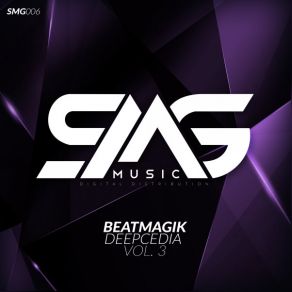 Download track Acedia Us (Original Mix) BeatMagik