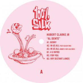 Download track In Us All (Mbm's 100% Gilk Mix) Hubert Clarke Jr