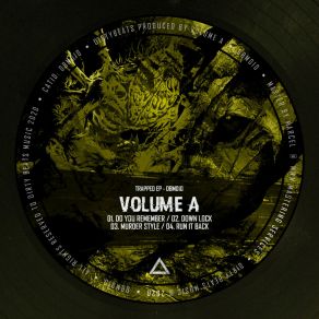 Download track Murder Style Volume A