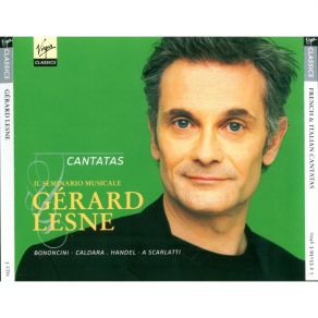 Download track Sonate Pour Violoncelle Et B. C. En La Mineur: Allegro Il Seminario Musicale, Gerard Lesne