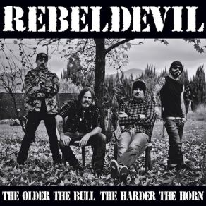 Download track Alone In The Dark Rebel Devil