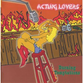 Download track Your Love Acting Lovers