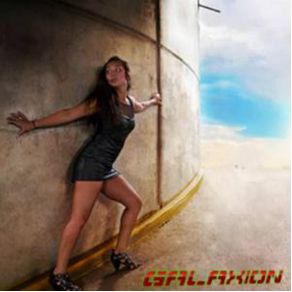 Download track Voice Of Forever Galaxion