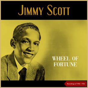 Download track They Say You Cry Jimmy ScottThe Orchestra