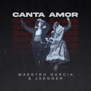 Download track Canta Amor (Extended Mix) Jaegger