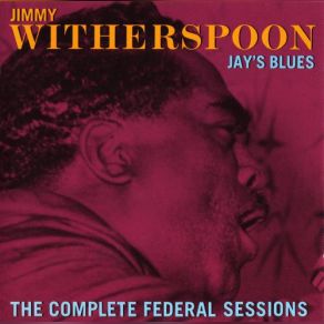 Download track Highway To Happiness Jimmy Witherspoon