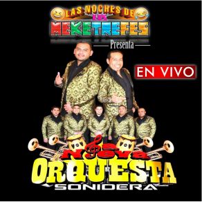 Download track La Cumbia De Yadi (En Vivo) Nueva Orquesta Sonidera