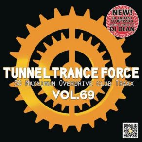 Download track Tunnel Trance Force Vol. 69 Cd1 Tunnel Trance