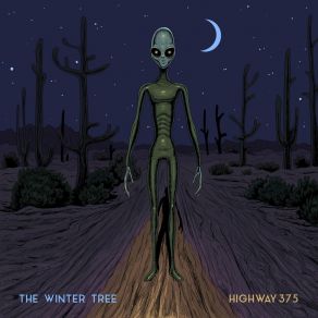 Download track The Last Flight Of Saint-Ex The Winter Tree