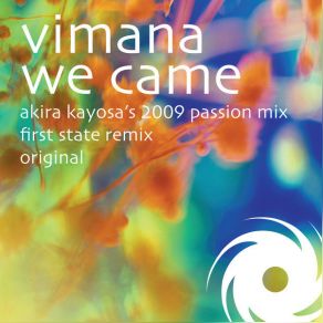 Download track We Came Vimana