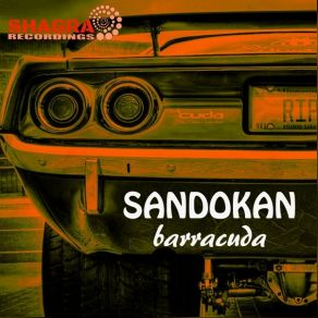 Download track Barracuda (Original Mix) Sandokan