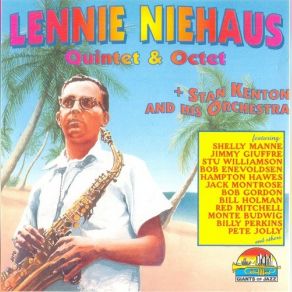 Download track Whose Blues Stan Kenton, Lennie Niehaus