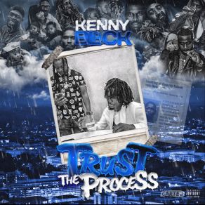 Download track Pain Kenny Black