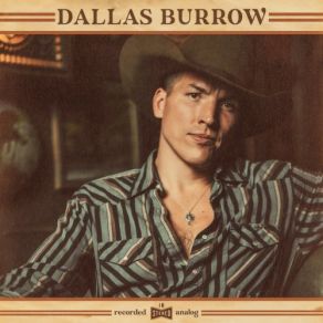 Download track Street Hustler’s Blues Dallas Burrow