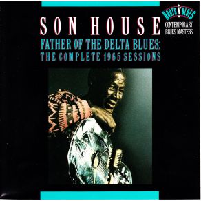 Download track A Down The Staff Son House