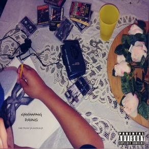 Download track Molecules & Music Far From Ya Average