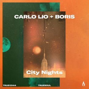 Download track Break It Down Carlo Lio