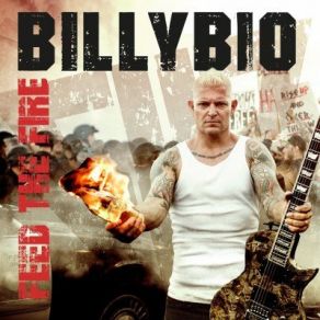 Download track Sick And Tired Powerflo, BillyBio