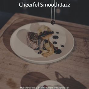 Download track Awesome Cocktail Hour Cheerful Smooth Jazz