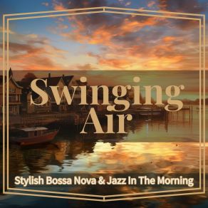 Download track Crisp Dawn Interlude Swinging Air