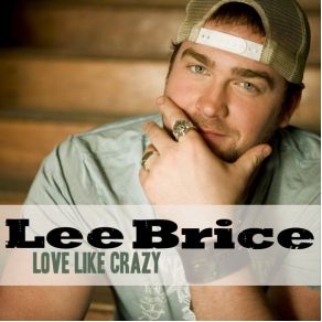 Download track These Last Few Days Lee Brice