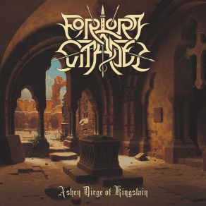 Download track Below The Grey Mist, Above The Forgotten Forlorn Citadel