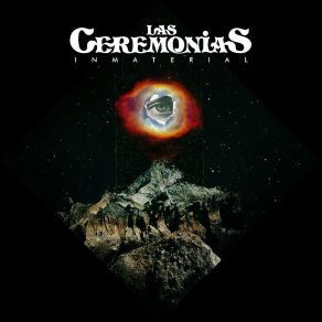 Download track Agujero Negro Las Ceremonias