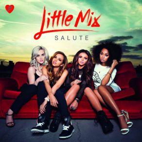 Download track See Me Now Little Mix